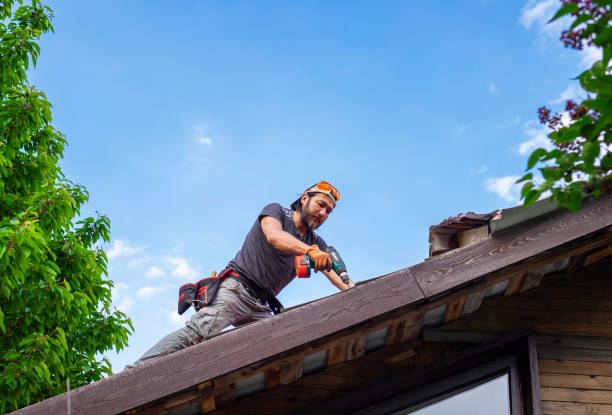 Professional Roofing services in Pagosa Springs, CO