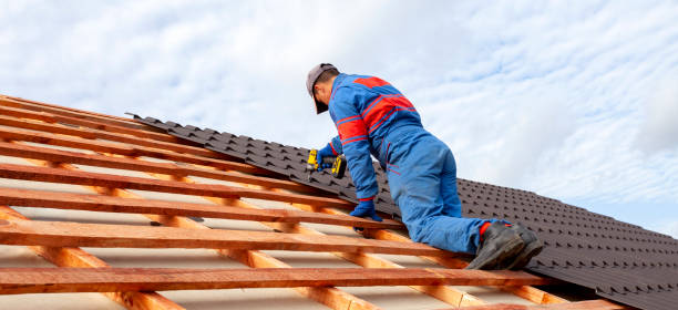Best Roof Installation  in Pagosa Springs, CO
