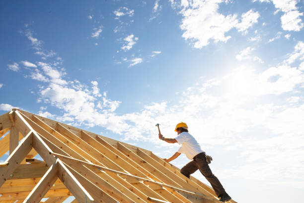 Best Metal Roofing Installation  in Pagosa Springs, CO